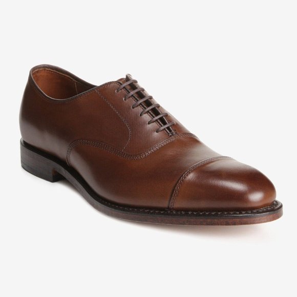 Allen Edmonds | Shoes | New Allen Edmonds Park Avenue Captoe  display picture 3